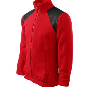 Jacket Hi-Q Fleece unisex
