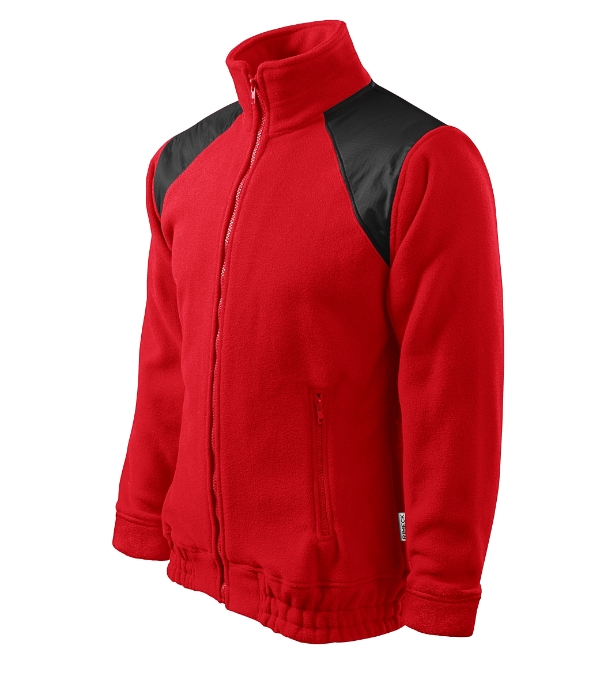 Jacket Hi-Q Fleece unisex