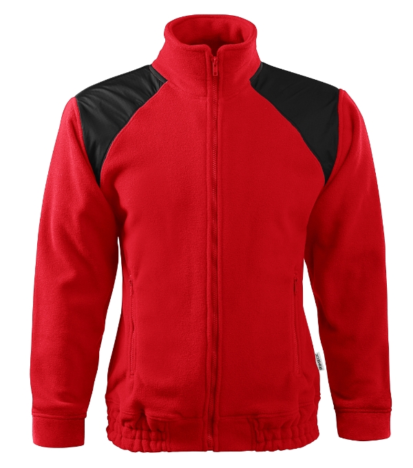 Jacket Hi-Q Fleece unisex