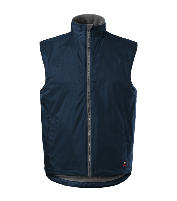 Body Warmer Vest unisex