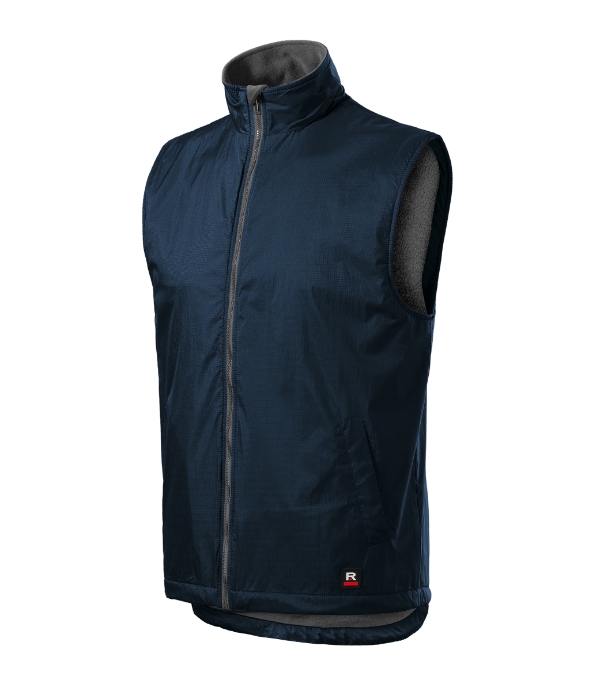 Body Warmer Vest unisex