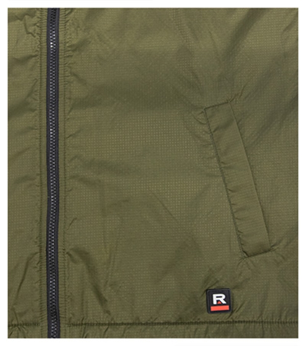 Body Warmer Vest unisex