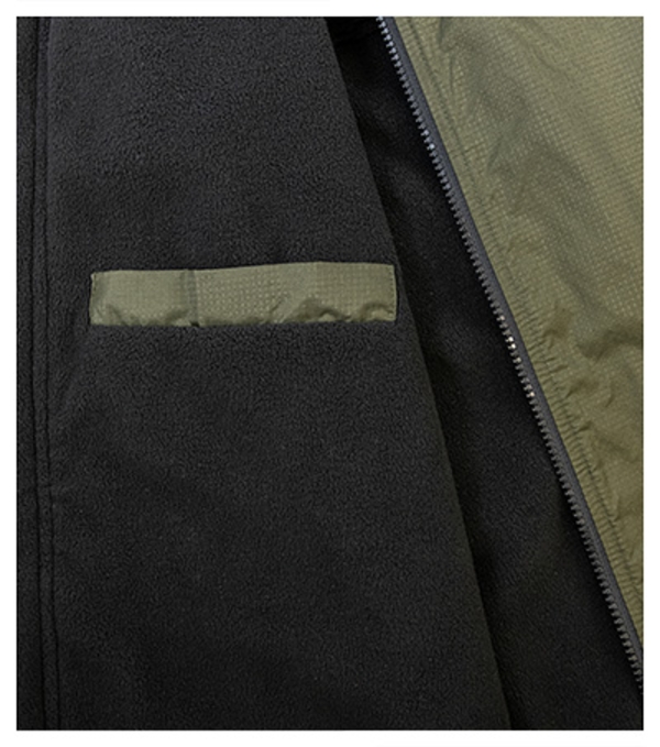 Body Warmer Vest unisex