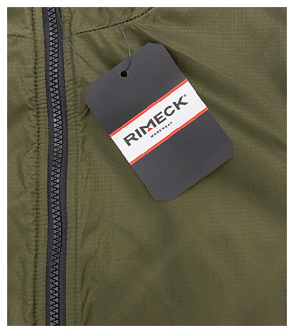 Body Warmer Vest unisex