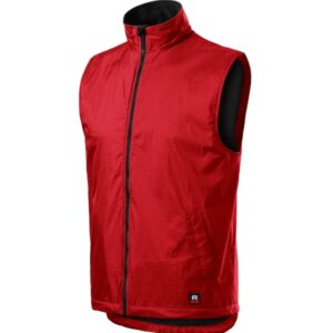 Body Warmer Vest unisex