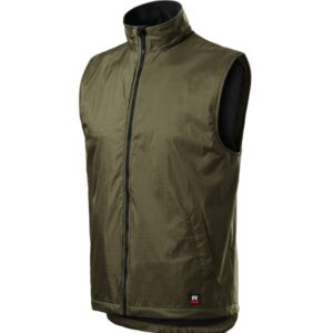 Body Warmer Vest unisex