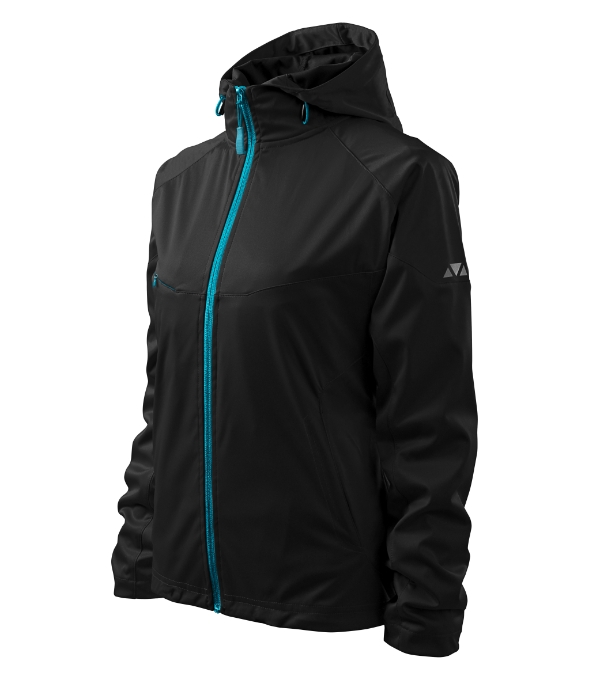 Cool Softshell Jacket women’s