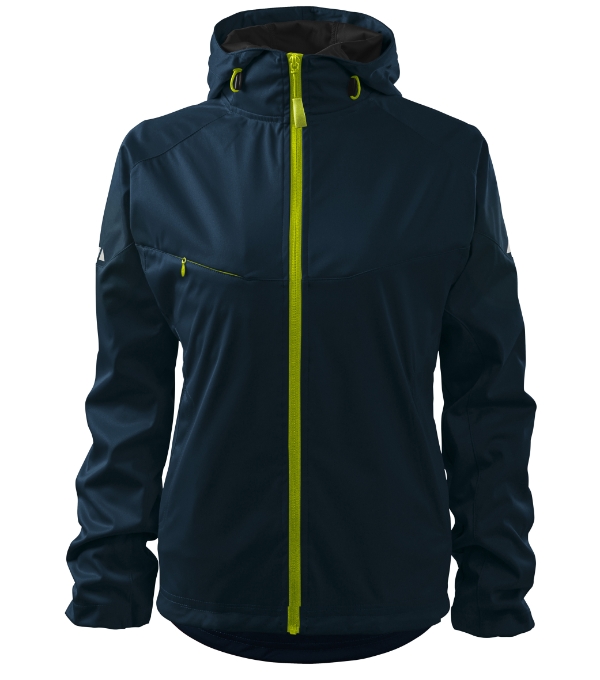 Cool Softshell Jacket women’s