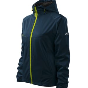 Cool Softshell Jacket women’s