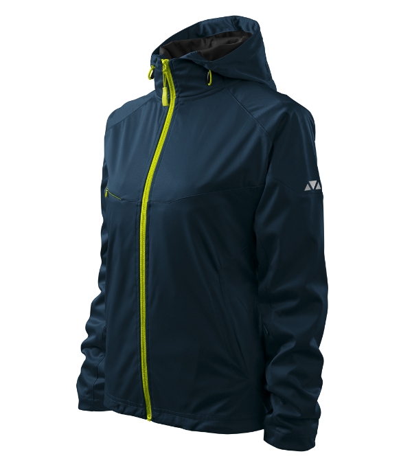 Cool Softshell Jacket women’s