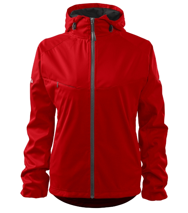Cool Softshell Jacket women’s