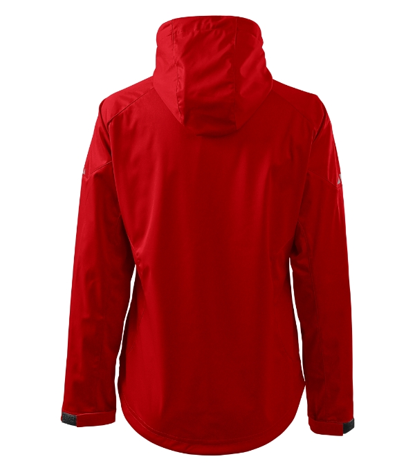 Cool Softshell Jacket women’s