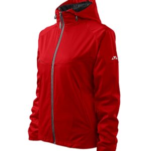 Cool Softshell Jacket women’s