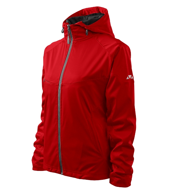 Cool Softshell Jacket women’s
