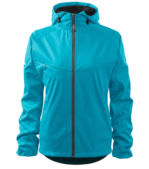 Cool Softshell Jacket women’s