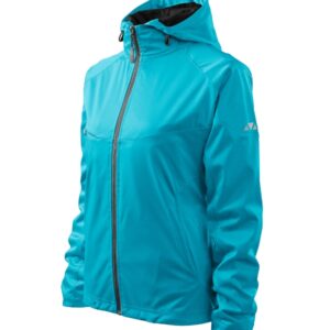 Cool Softshell Jacket women’s