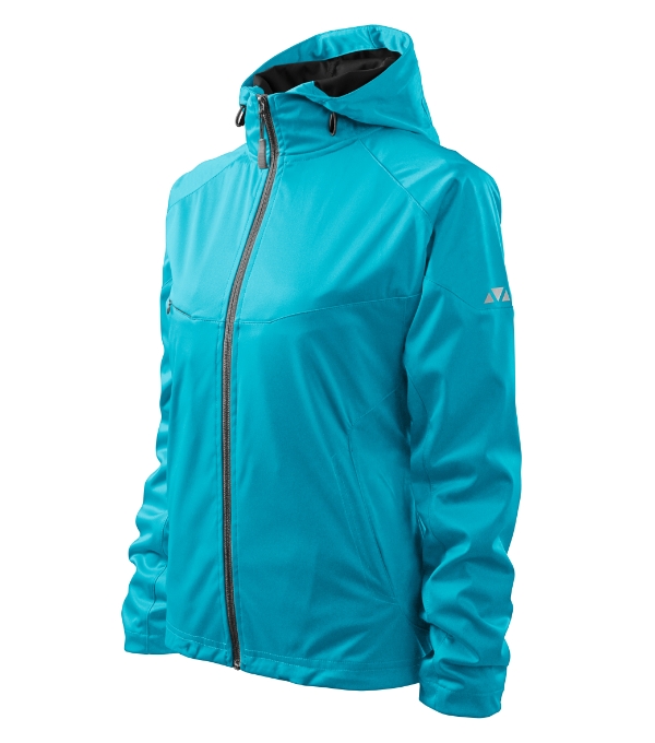 Cool Softshell Jacket women’s