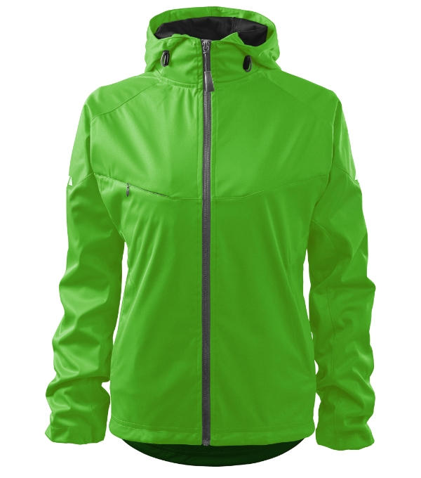 Cool Softshell Jacket women’s