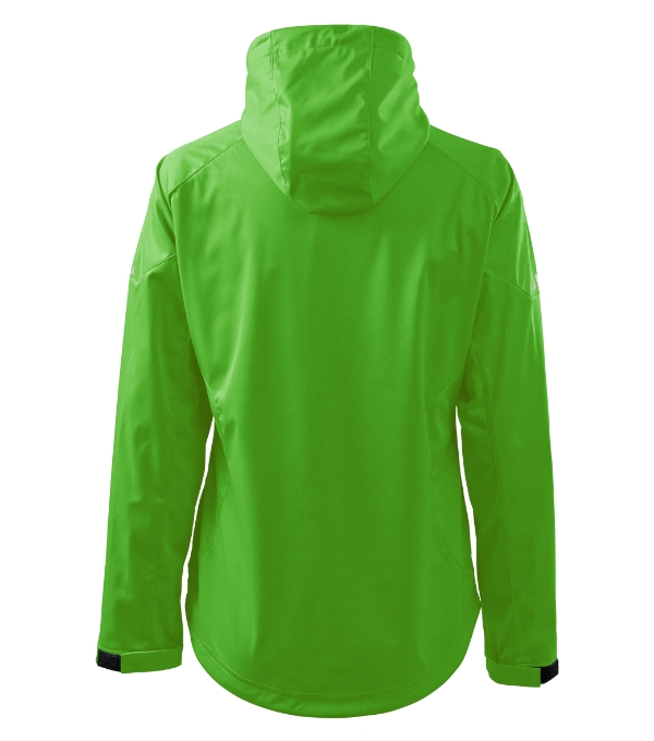 Cool Softshell Jacket women’s