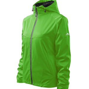 Cool Softshell Jacket women’s