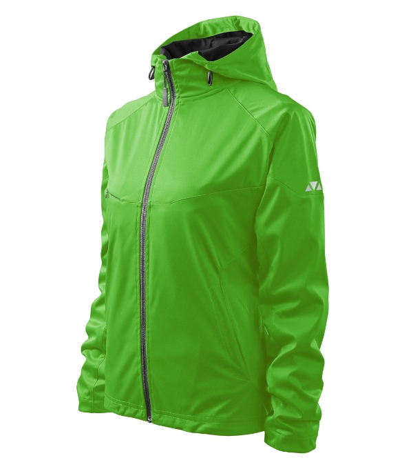 Cool Softshell Jacket women’s