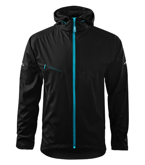 Cool Softshell Jacket men’s