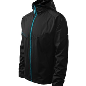 Cool Softshell Jacket men’s