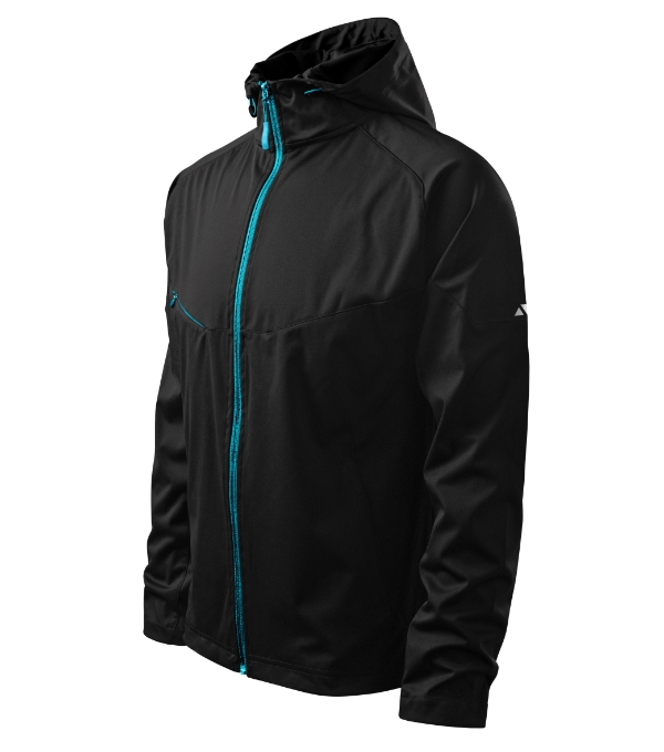 Cool Softshell Jacket men’s