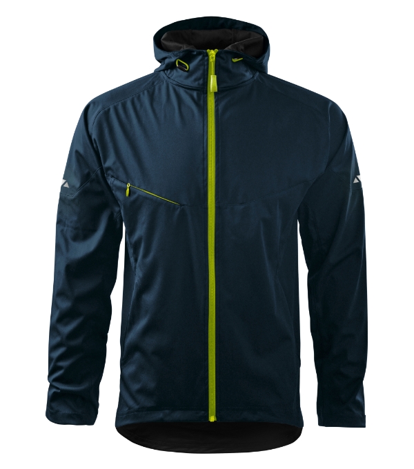 Cool Softshell Jacket men’s