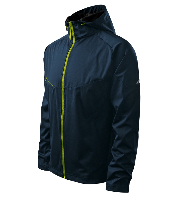 Cool Softshell Jacket men’s