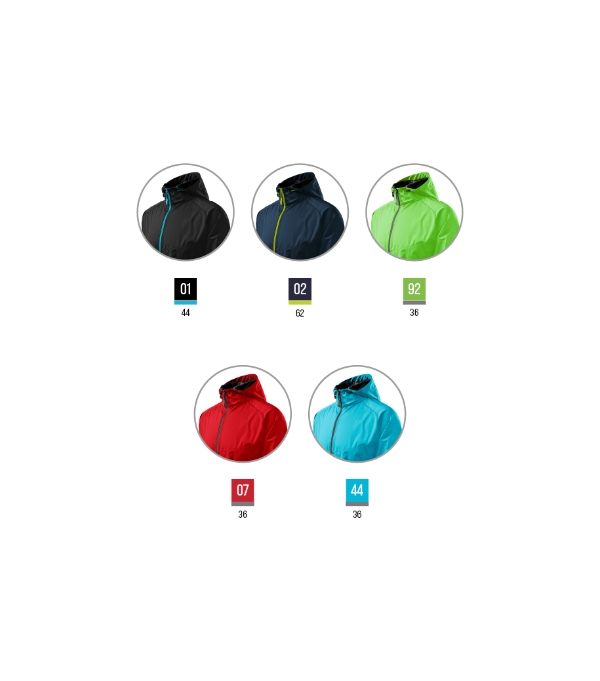 Cool Softshell Jacket men’s