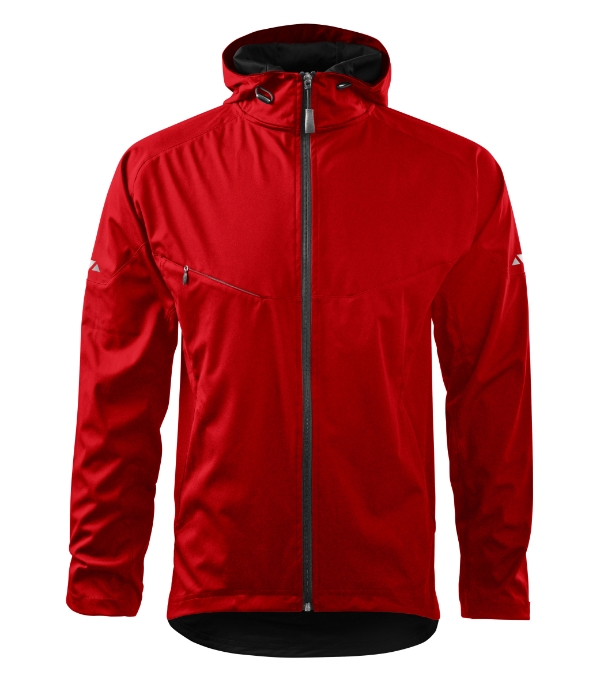 Cool Softshell Jacket men’s