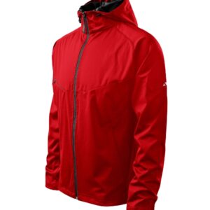 Cool Softshell Jacket men’s