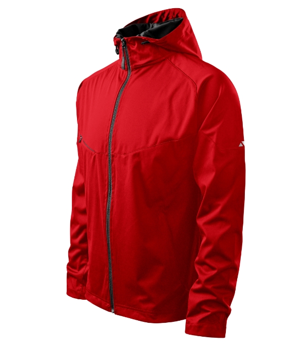Cool Softshell Jacket men’s