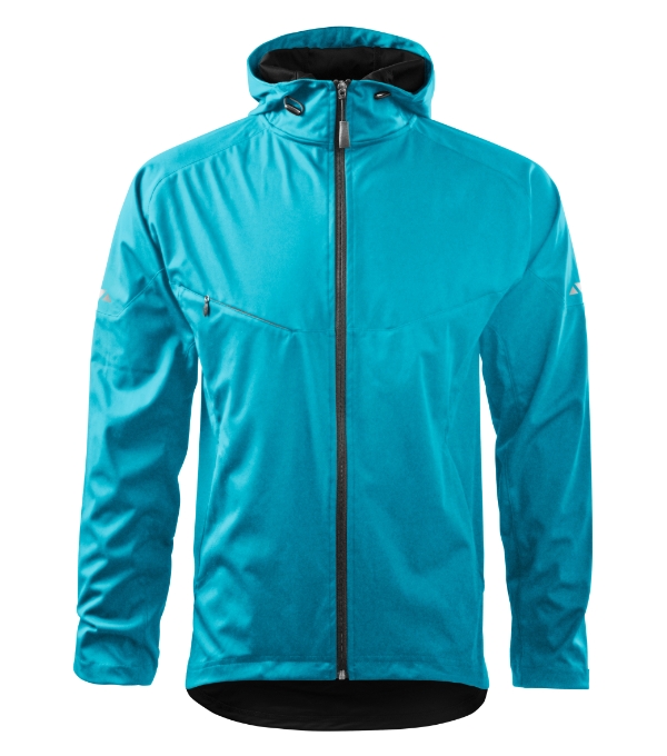 Cool Softshell Jacket men’s