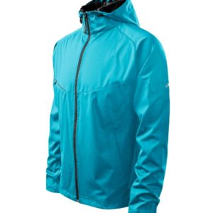 Cool Softshell Jacket men’s