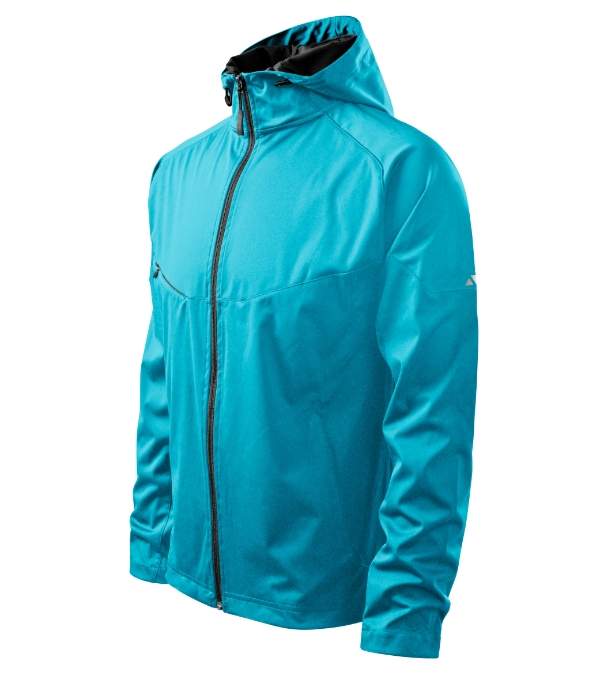 Cool Softshell Jacket men’s