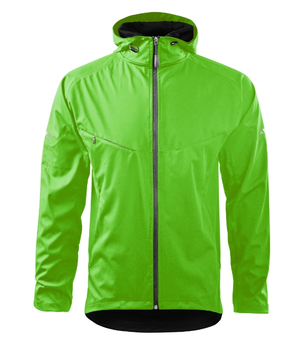 Cool Softshell Jacket men’s