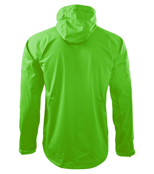 Cool Softshell Jacket men’s