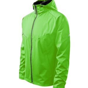 Cool Softshell Jacket men’s