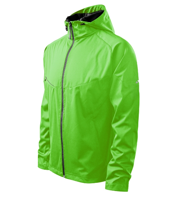Cool Softshell Jacket men’s