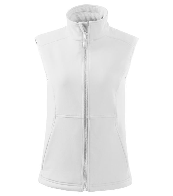 Vision Softshell Vest women’s