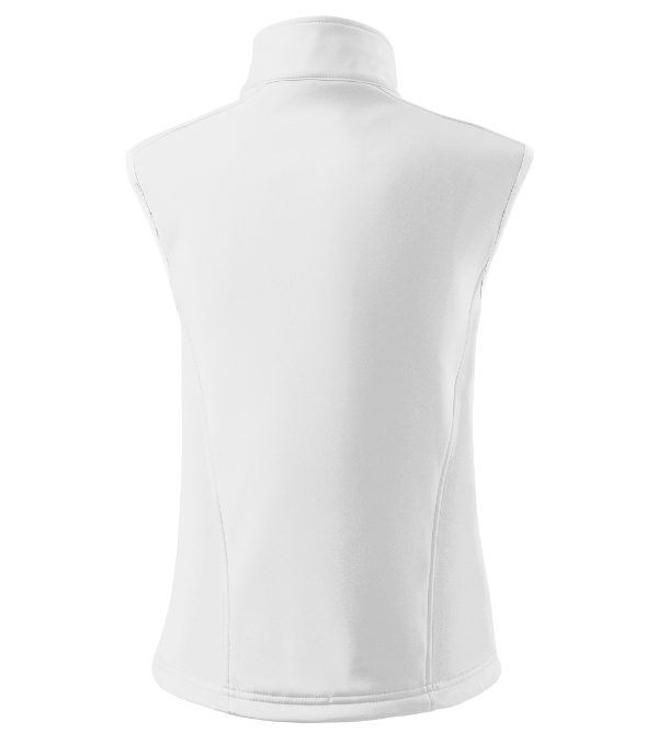 Vision Softshell Vest women’s