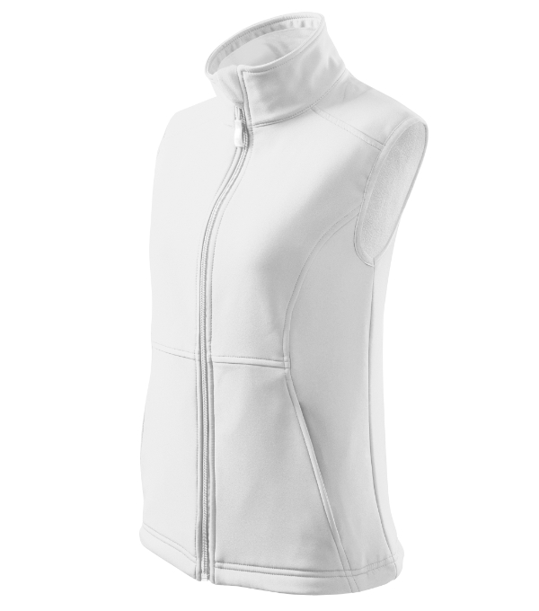 Vision Softshell Vest women’s