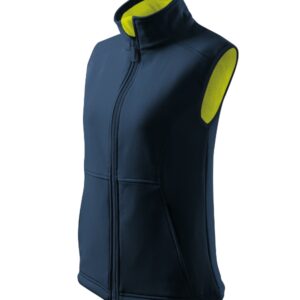 Vision Softshell Vest women’s