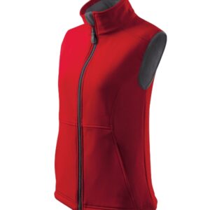 Vision Softshell Vest women’s