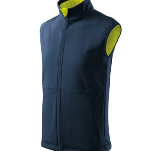 Vision Softshell Vest men’s