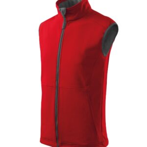 Vision Softshell Vest men’s