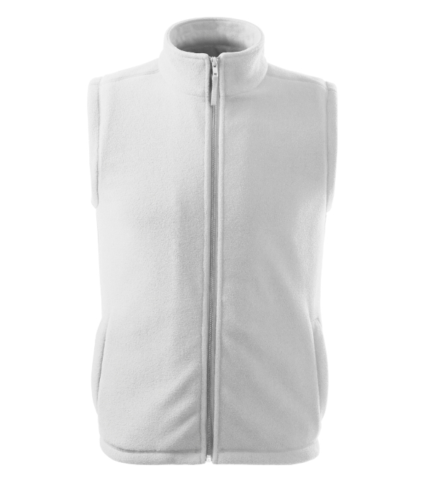 Next Fleece Vest unisex