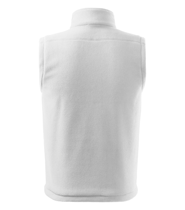 Next Fleece Vest unisex